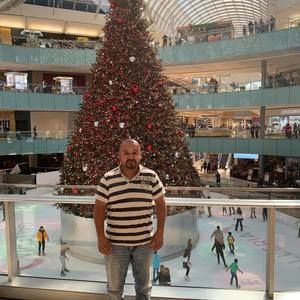 Meet your Posher, Abel